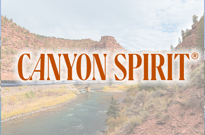 Canyon Spirit